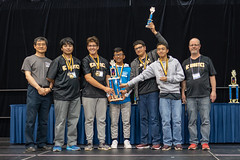 2019 RoboPlay Winner